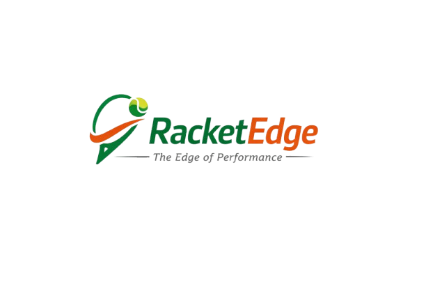 RacketEdge Logo