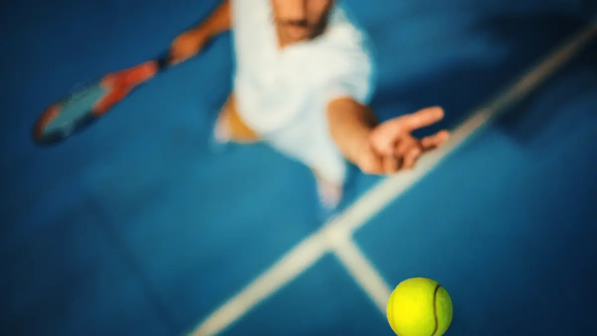 Wilson US Open Extra Duty tennis ball - best tennis balls