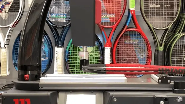 Racket Stiffness - A Complete Guide To Right Tennis Racket Stiffness Selection How is Racket Stiffness Measured?
