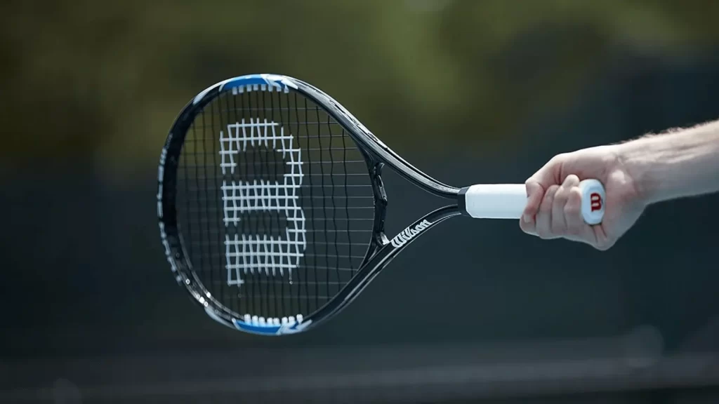Racket Stiffness - A Complete Guide To Right Tennis Racket Stiffness Selection Tennis Racket Length