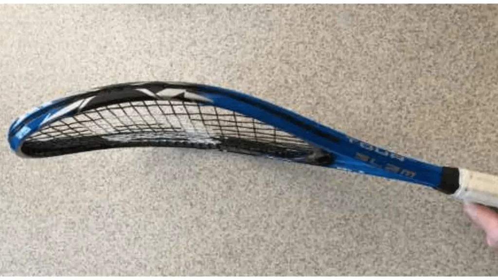 Racket Stiffness - A Complete Guide To Right Tennis Racket Stiffness Selection Tennsi Racquet Stiffness or Flex