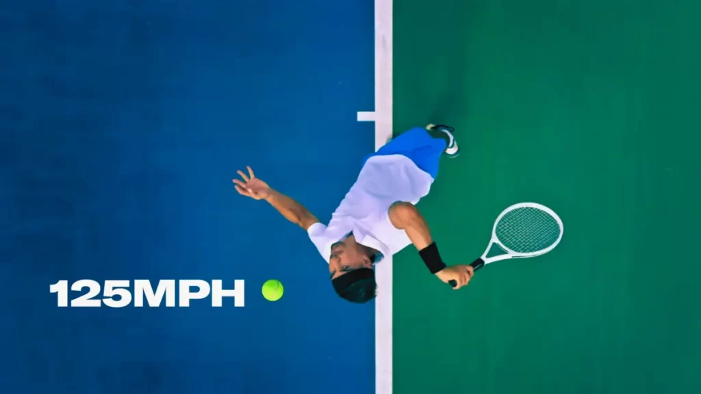 How Fast Does a Tennis Ball Go? 2025 How Fast Does a Tennis Ball Go