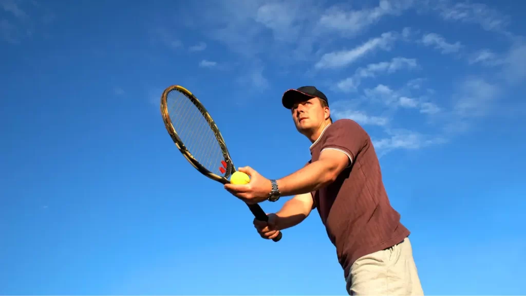 How Fast Does a Tennis Ball Go? 2025 Fast Tennis Serve