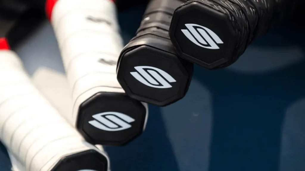 Grip Size for Junior Rackets