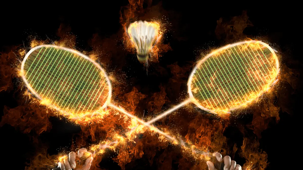 Best Badminton Rackets