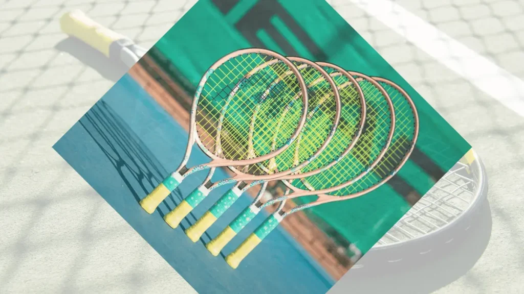 Best Junior Tennis Rackets
