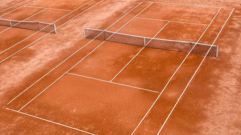 Clay Court