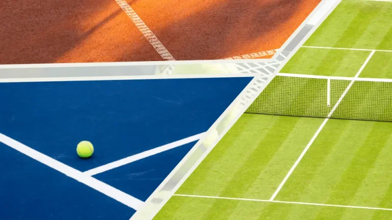 Fastest Tennis Surface