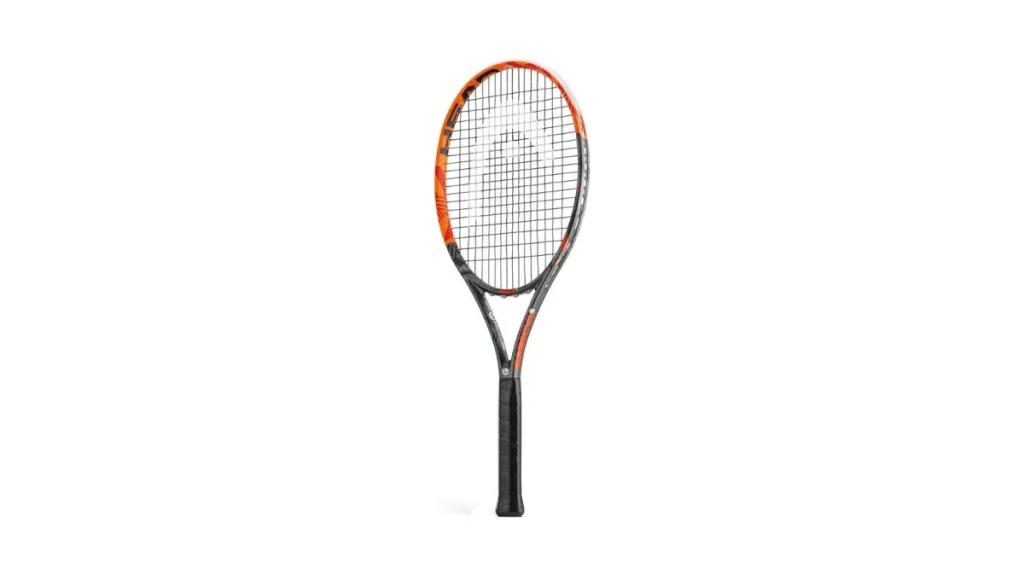 HEAD Graphene XT Radical S