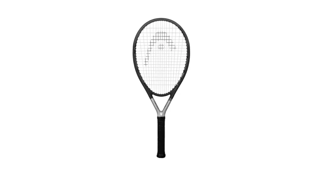HEAD Ti.S6 Tennis Racquet