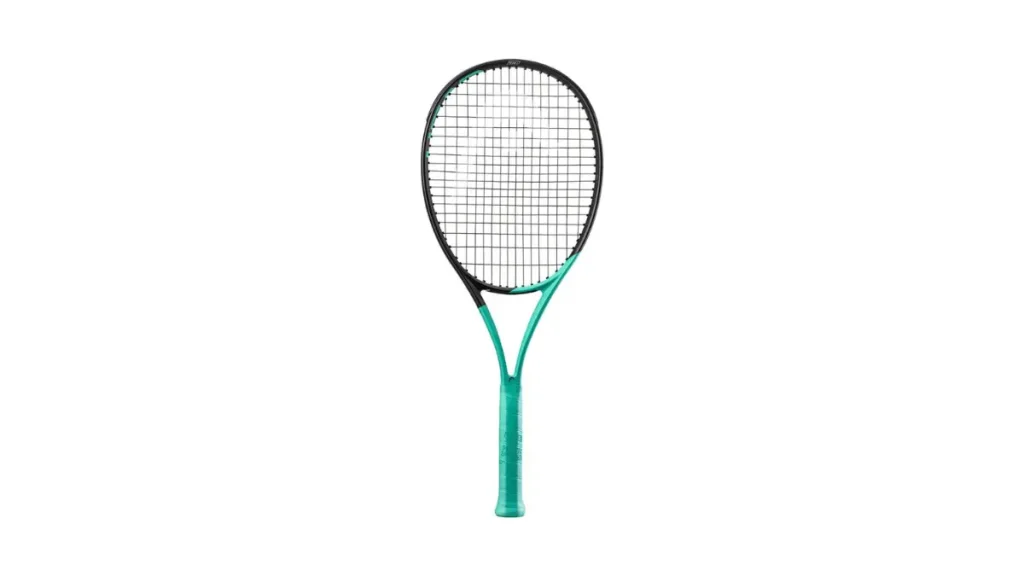 Head Boom Team Tennis Racket