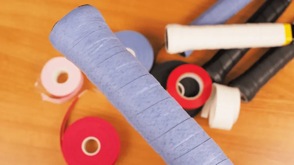 Choosing the right Grip Size
