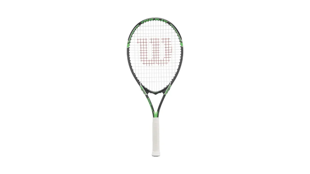Wilson Tour Slam Tennis Racket
