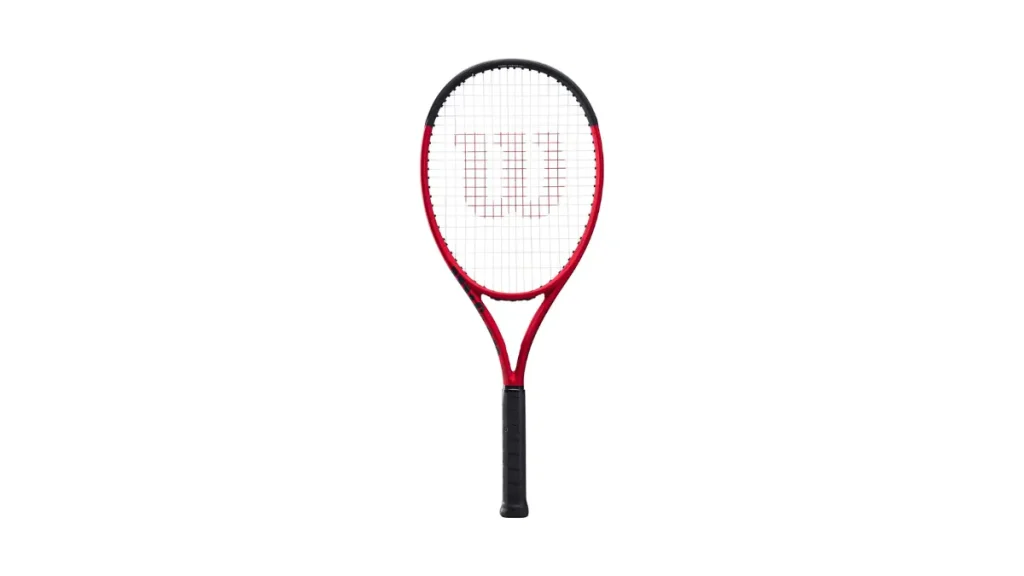 Wilson Clash 108 Tennis Racquet
