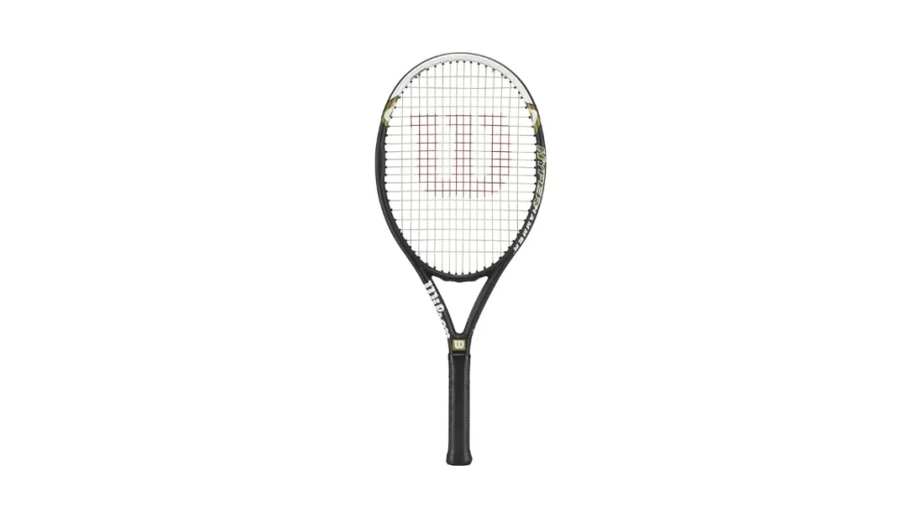 Wilson Hyper Hammer 5.3