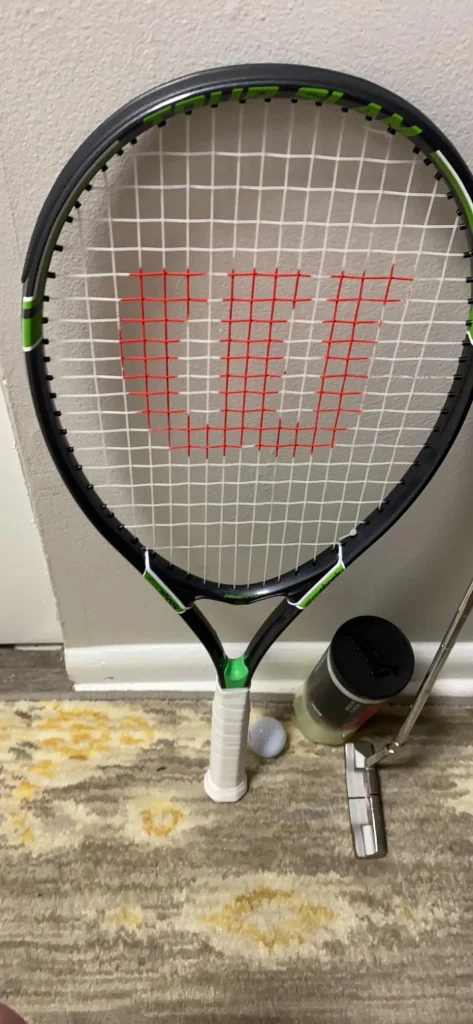 Wilson Tour Slam Racket Review: Ideal for Recreation? | 2025 Customer Review