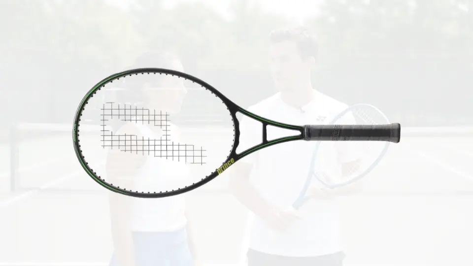 7 Best Tennis Rackets for Tennis Elbow 2026: Recommended & Tested Prince Phantom 100X Tennis Racket