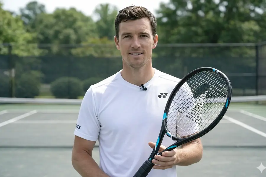 7 Best Tennis Rackets for Tennis Elbow 2026: Recommended & Tested ProKennex Ki Q+ 5 Pro Tennis Racket