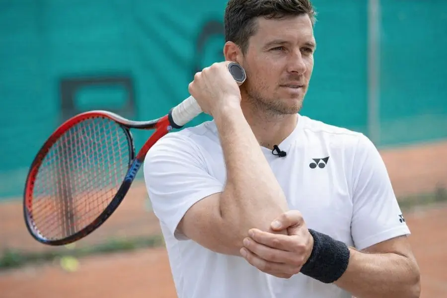 7 Best Tennis Rackets for Tennis Elbow