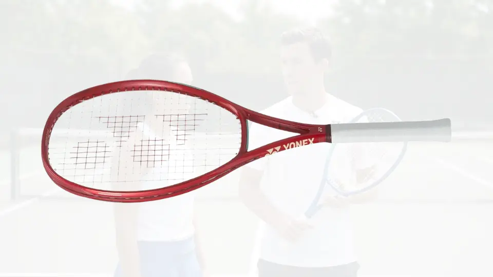 7 Best Tennis Rackets for Tennis Elbow 2026: Recommended & Tested Yonex VCORE 100 Tennis Racket