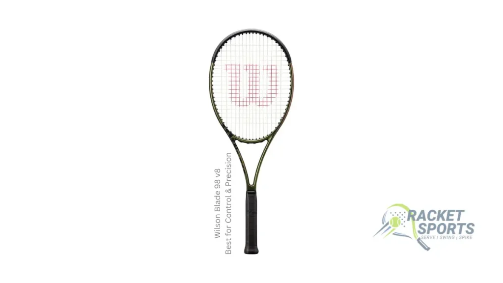 Top 10 Best Wilson Tennis Rackets: Expert Buying Guide 2025