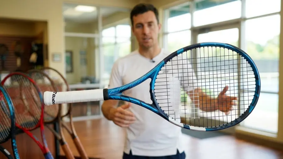 Babolat Pure Drive 107