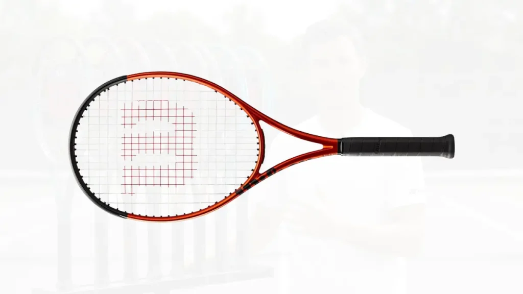 Wilson Burn 100 v5