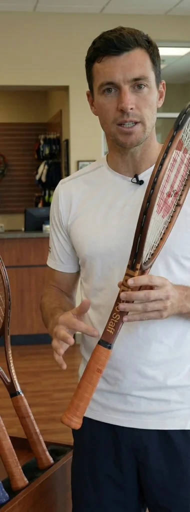 Wilson Pro Staff 97 v14