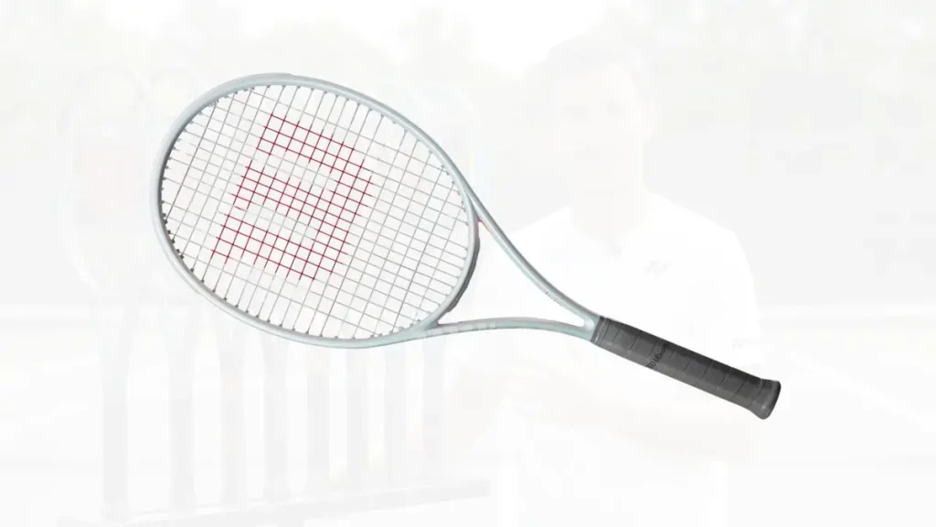 Wilson Shift 99 Tennis Rackets