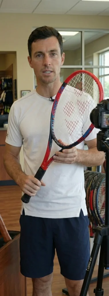 Yonex VCORE 100 Tennis Racket
