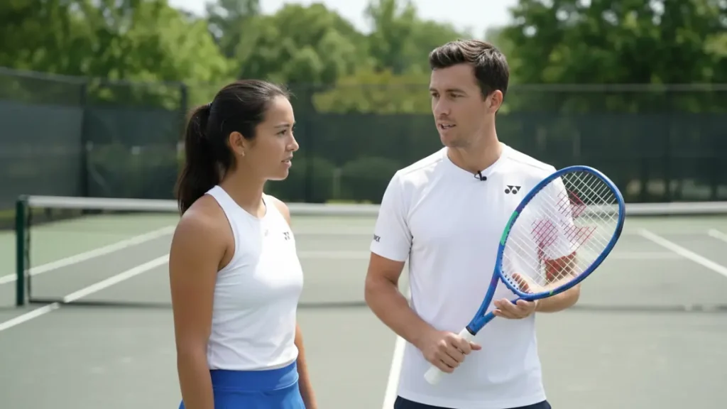 Yonex EZONE 100 Review: Tested & Rated by Chris Davies