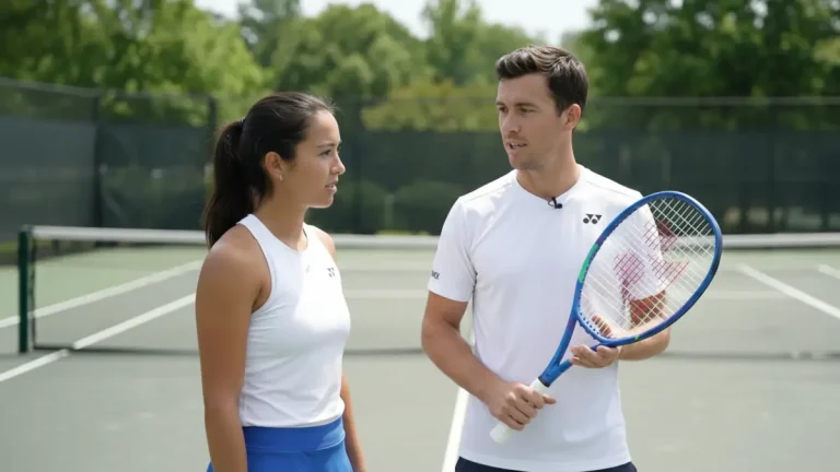 Yonex EZONE 100 Review: Tested & Rated by Chris Davies