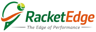 RacketEdge Logo