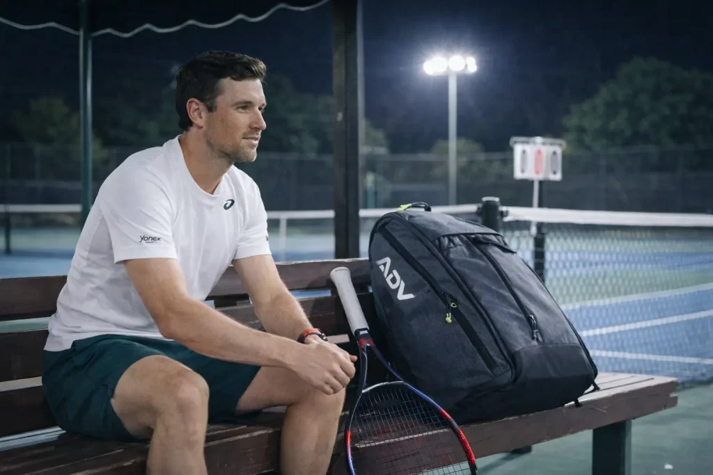 5 Best Tennis Bags of 2026: Tested for Storage & Durability Best Tennis Bags
