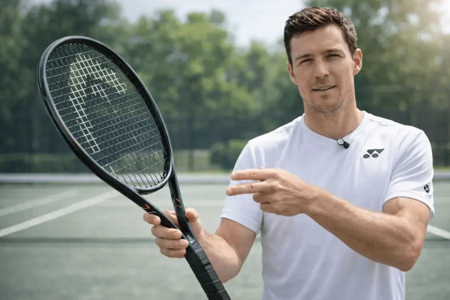 Head Gravity MP Tennis Racket
