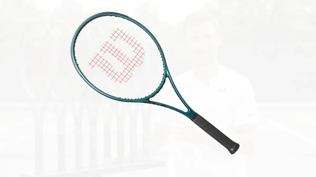 Wilson Blade 104 Racket