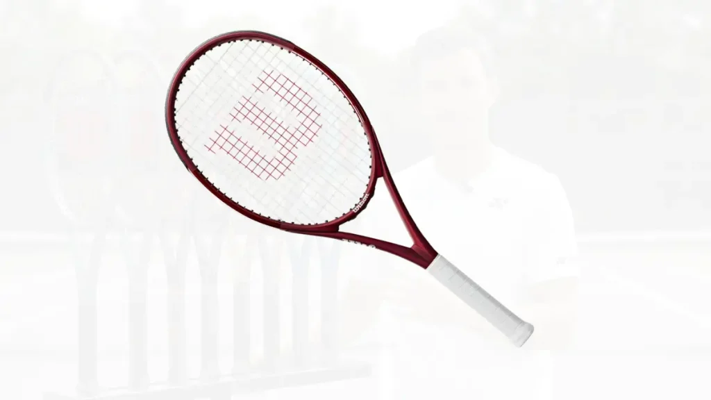Wilson Triad Five Racket