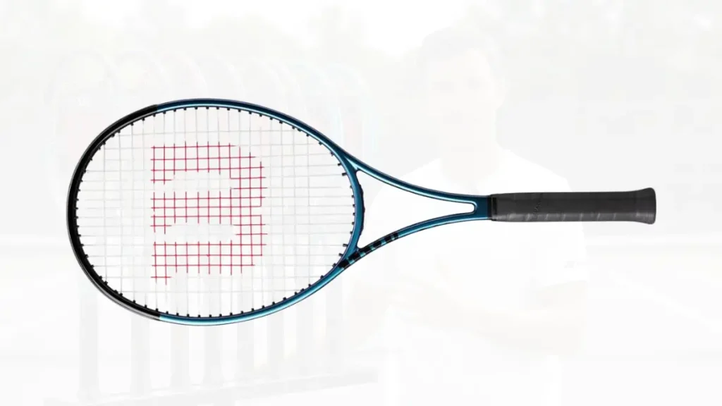Wilson Ultra Pro 97 Racket